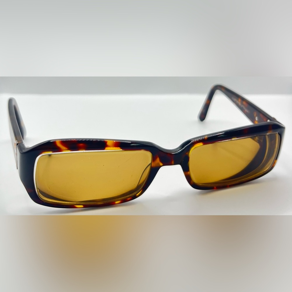 Runway Sunwear RS591 Tortoise Oval Sunglasses Frames Only